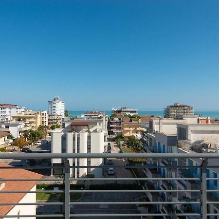 Boca Marina Aparthotel อัลบา อาดริอาติกา ภายนอก รูปภาพ
